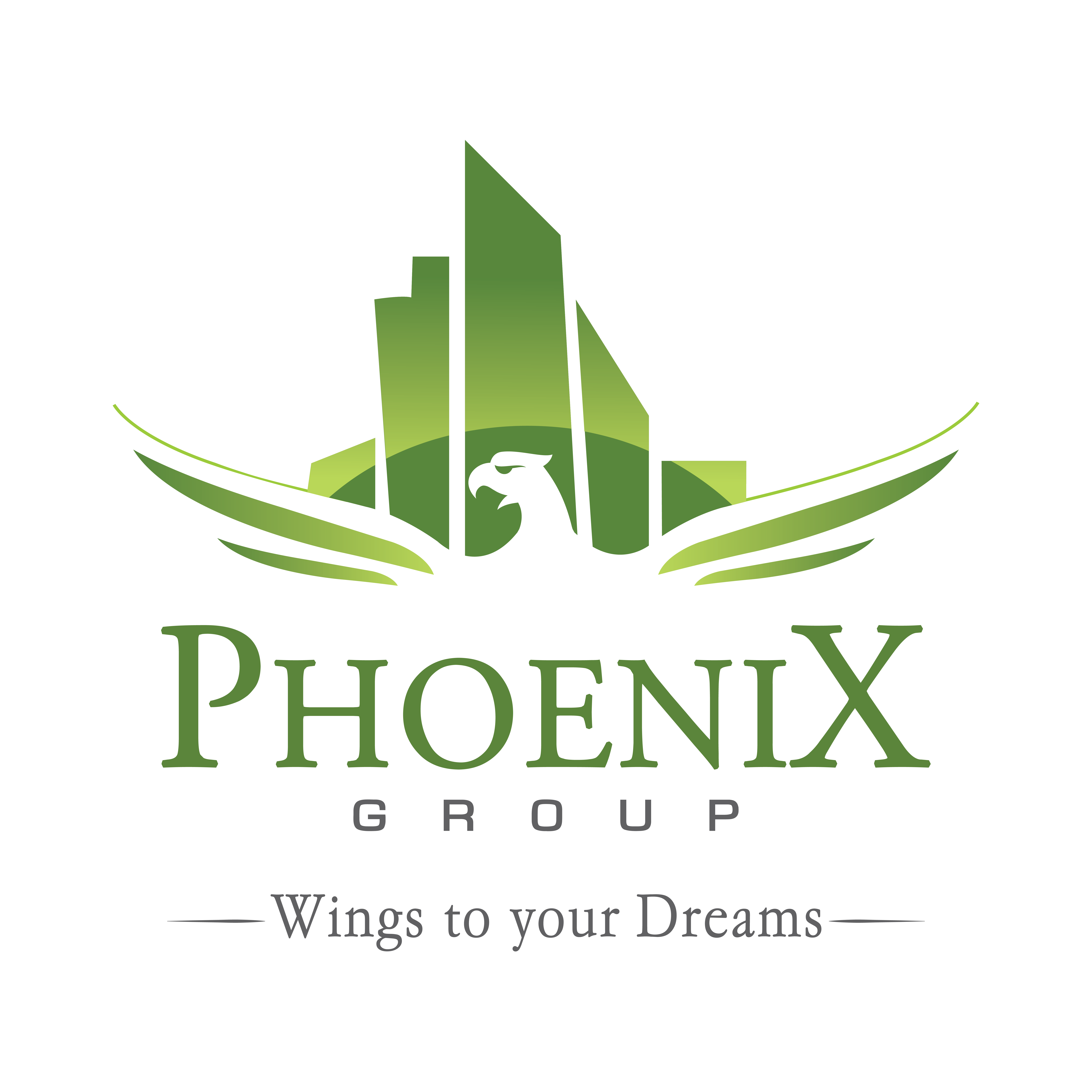 Phoenix Group Logo