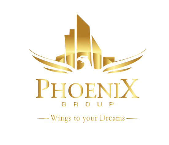 Phoenix Logo