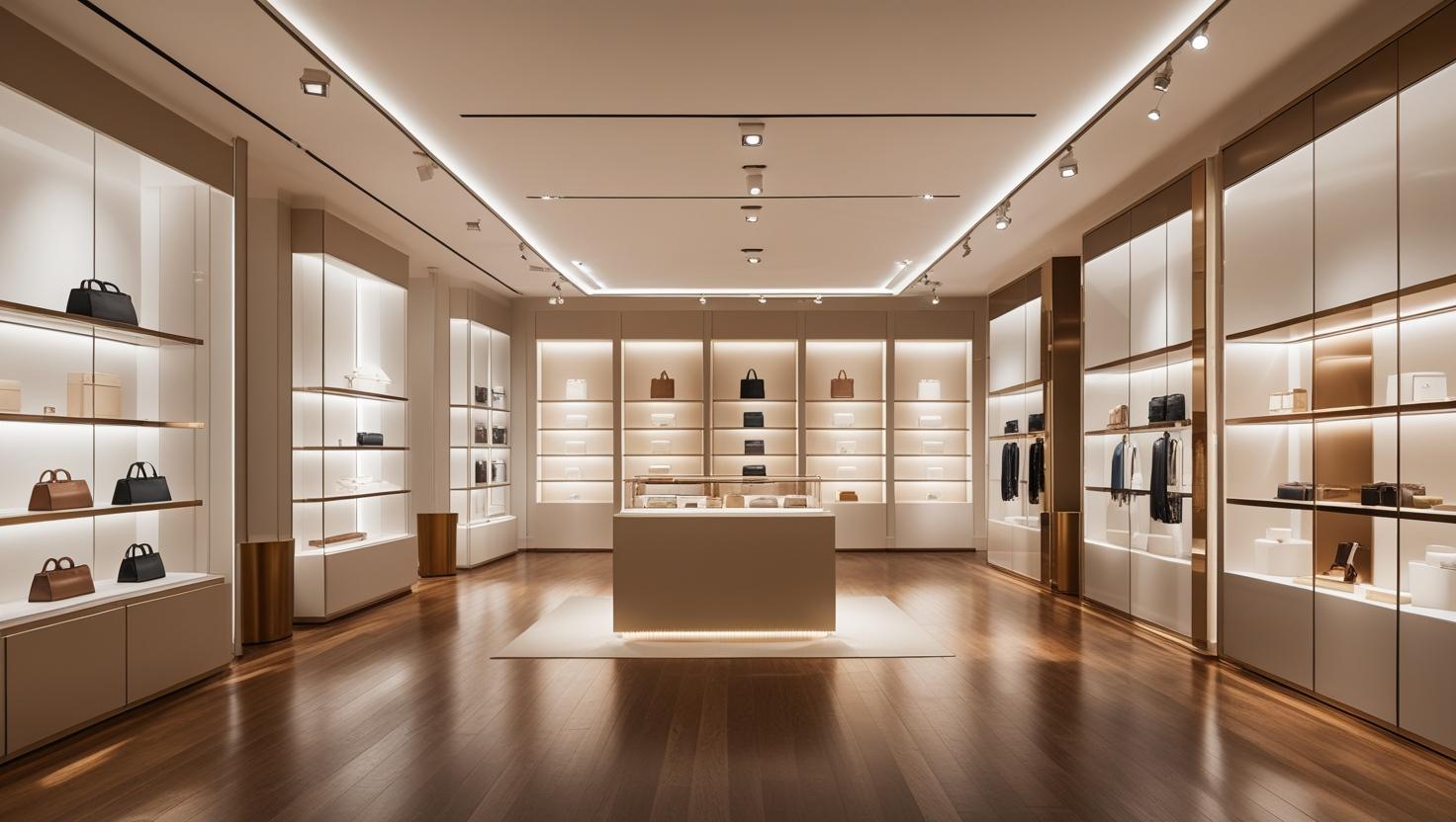Retail Properties