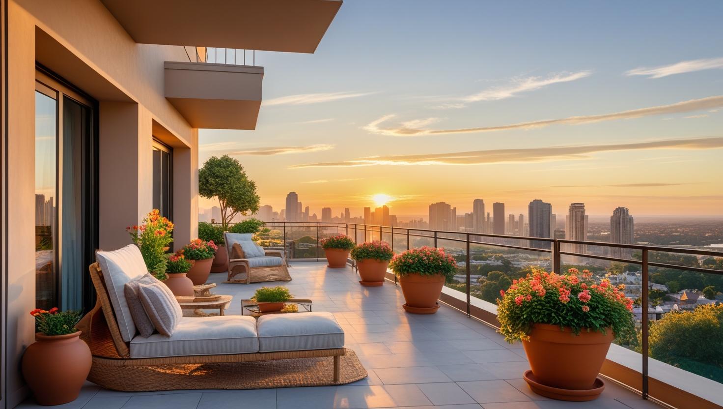 Residential Properties